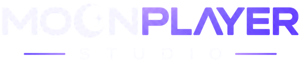 MoonPlayer Studio